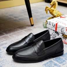 Dolce & Gabbana Leather Shoes